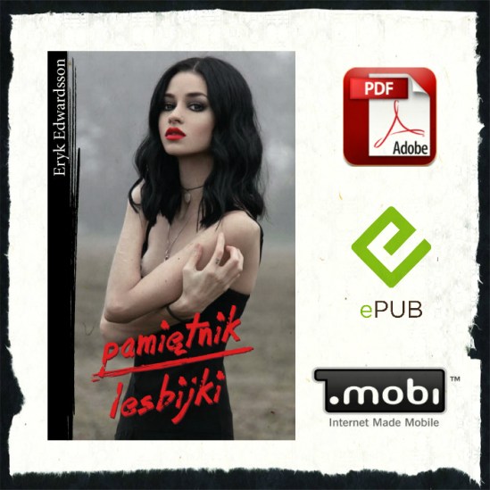 Pamiętnik lesbijki - e-book IMAGE