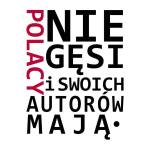 Patron medialny książki Pamiętnik lesbijki - Polacy Nie Gęsi i Swoich Autorów Mają