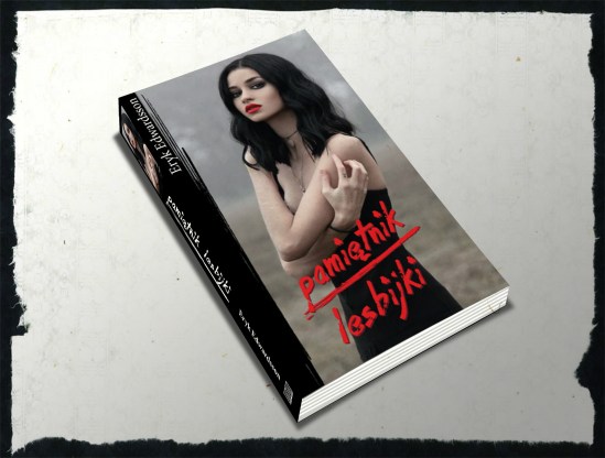 wizualizacja miekka - GRUBA RAGGED