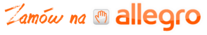 Zamów na Allegro