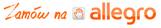 Zamów na Allegro