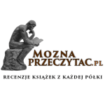 Patron medialny książki Pamiętnik lesbijki - moznaprzeczytac.pl Można Przeczytać, recenzje książek z każdej półki.