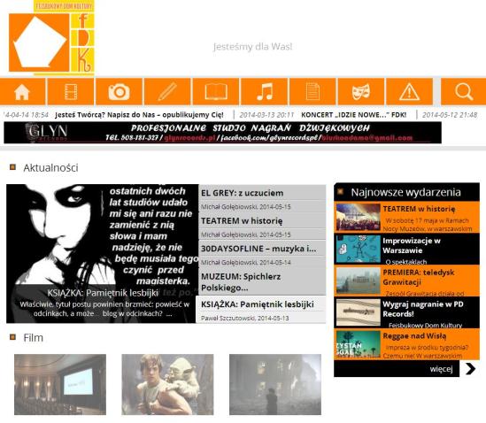 Fejsbukowy Dom Kultury o Pamiętniku Lesbijki E. Edwardssona