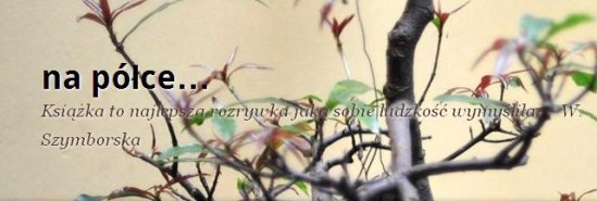 Na półce - logo