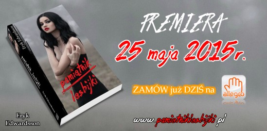 PREMIERA Pamiętnika lesbijki 25 maja 2015