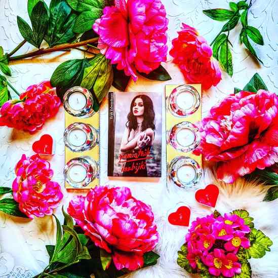 Recenzja Pamiętnik lesbijki - Małgorzata Love Books