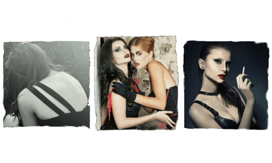 Czytaj Fragmenty Pamiętnik Lesbijki by Eryk Edwardsson