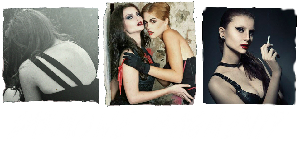 Fragmenty Pamiętnika Lesbijki Eryk Edwardsson